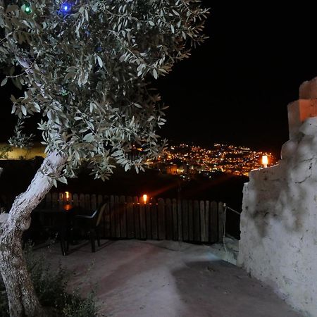 Grandpa House Apartment Wadi Musa Exterior photo