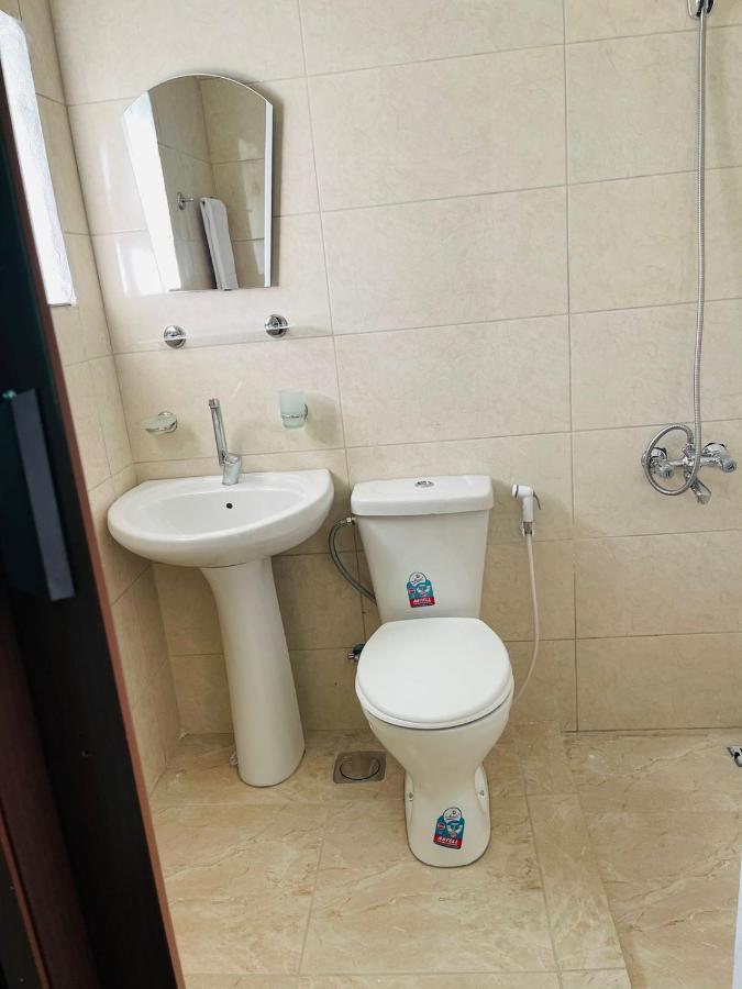 Grandpa House Apartment Wadi Musa Exterior photo