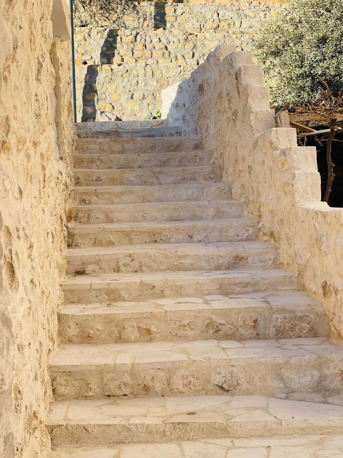 Grandpa House Apartment Wadi Musa Exterior photo
