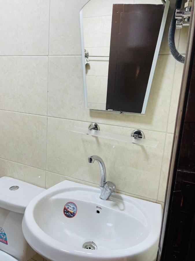 Grandpa House Apartment Wadi Musa Exterior photo
