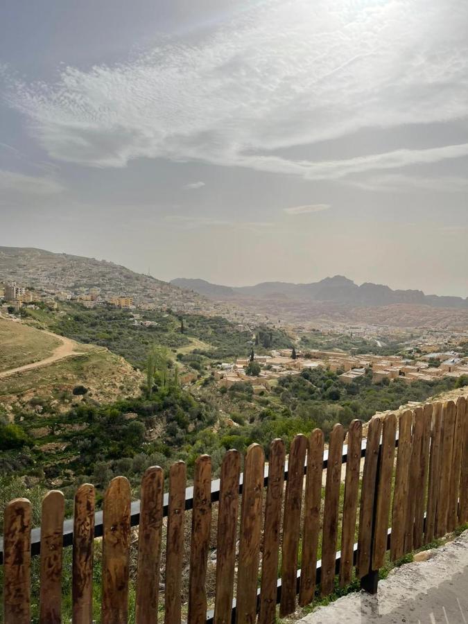 Grandpa House Apartment Wadi Musa Exterior photo