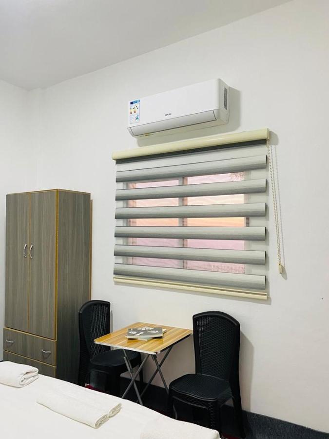Grandpa House Apartment Wadi Musa Exterior photo