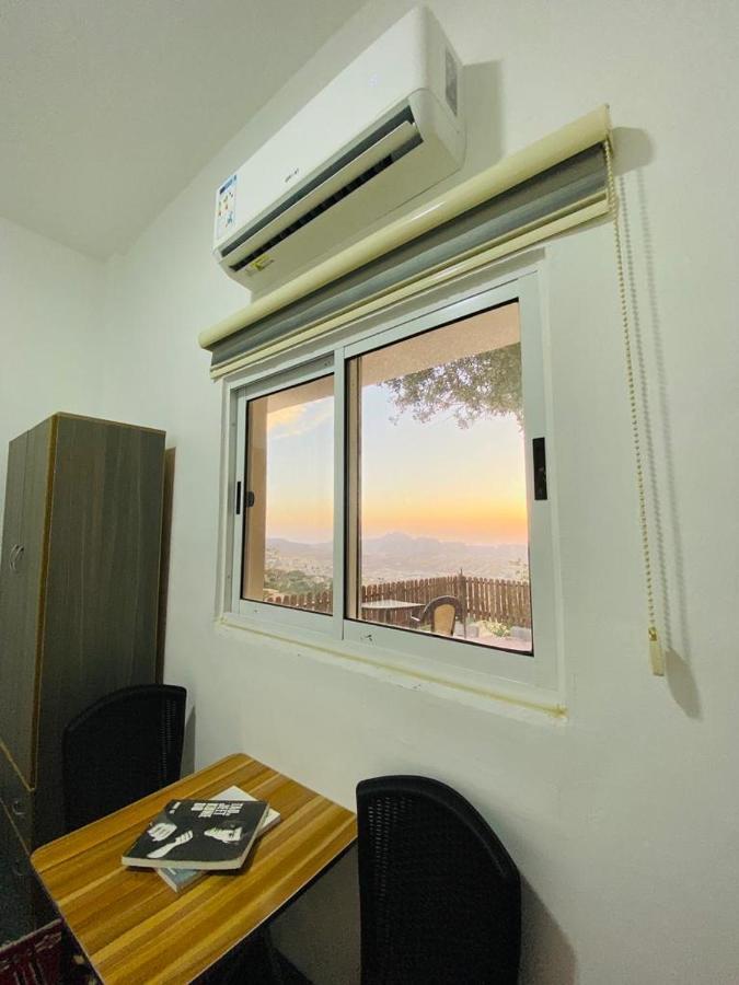 Grandpa House Apartment Wadi Musa Exterior photo