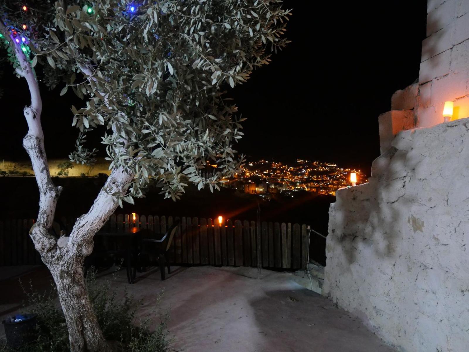 Grandpa House Apartment Wadi Musa Exterior photo